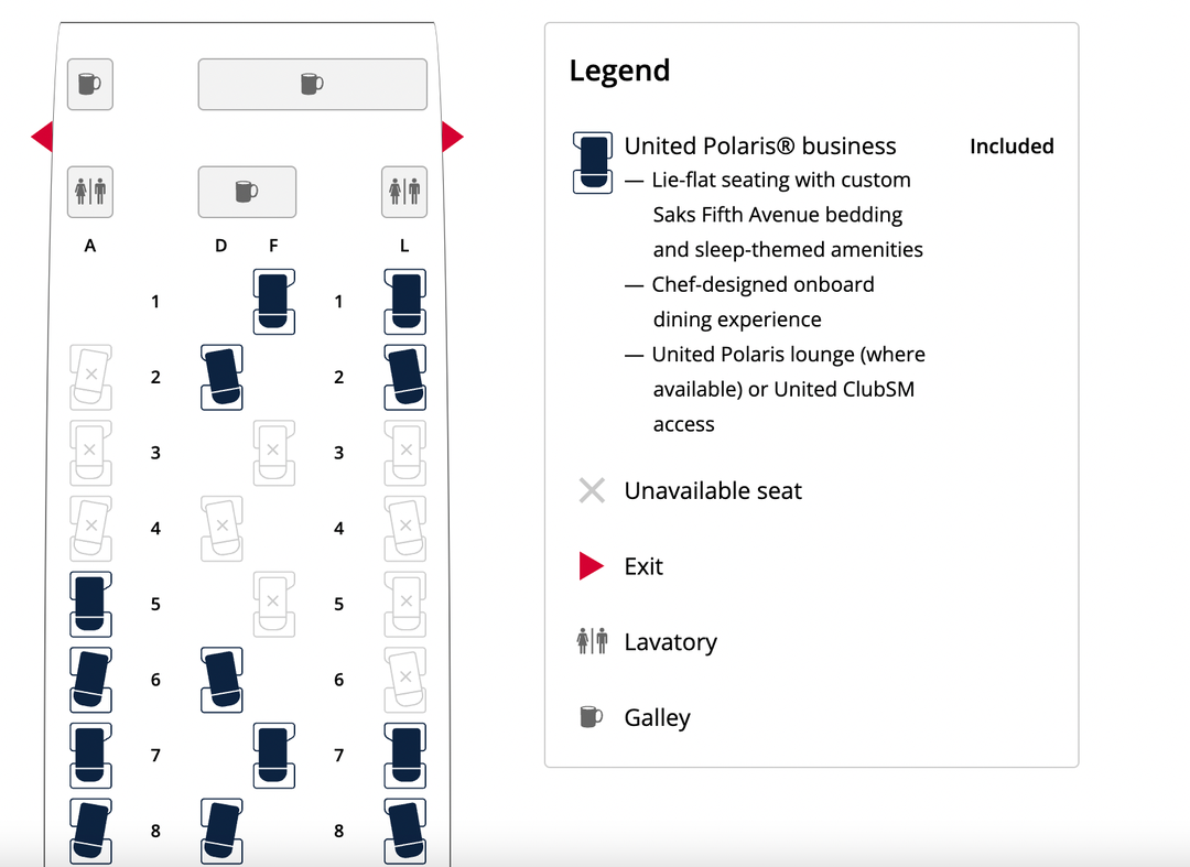 Fly in business class to London for less than $2,600 - The Points Guy