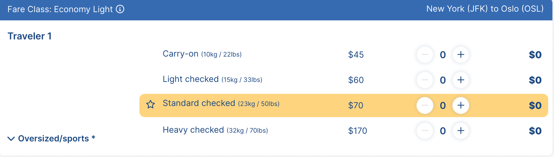 Norse Atlantic deal Fly to Europe for as low as 129 oneway The