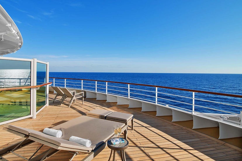 Best transatlantic cruises for 2024 and 2025 The Points Guy