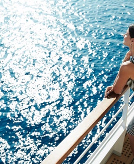 Great singles cruises to book and meet fascinating people