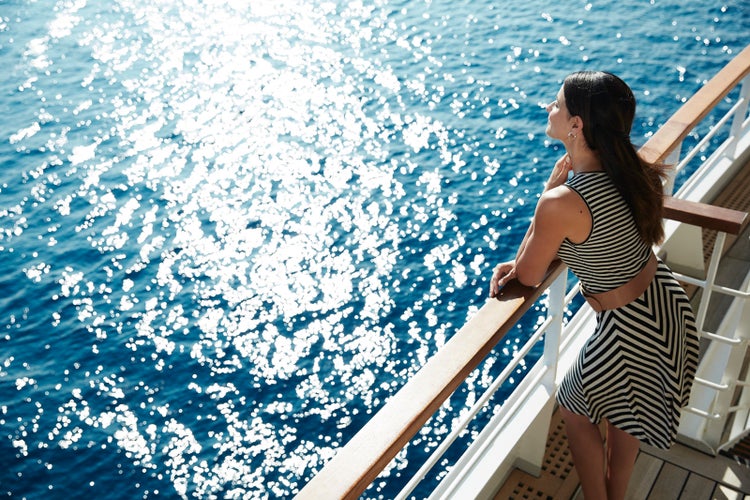 Best single cruises to take in 2024 The Points Guy