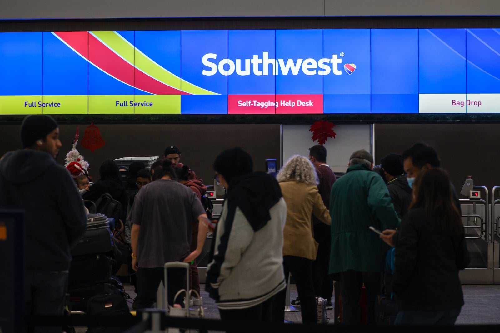 How I saved my vacation from Southwest’s winter 2022 meltdown