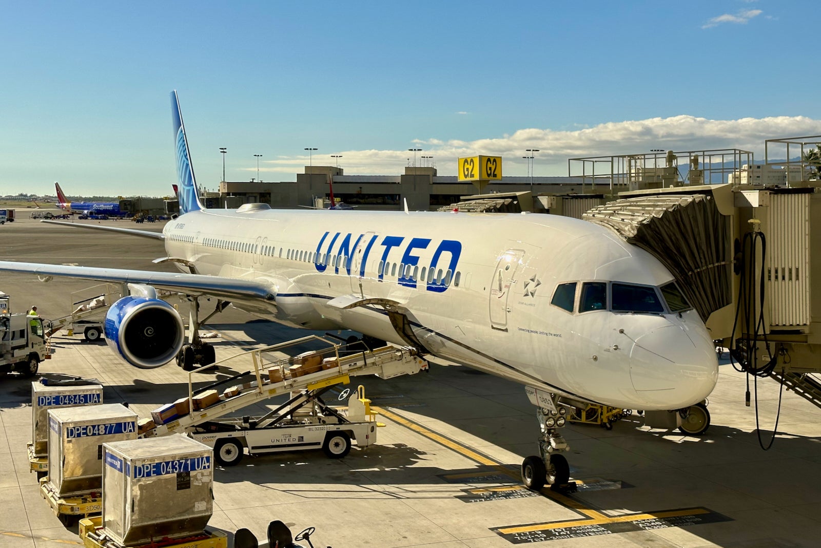 United cuts Iceland route just 3 months before it's supposed to restart