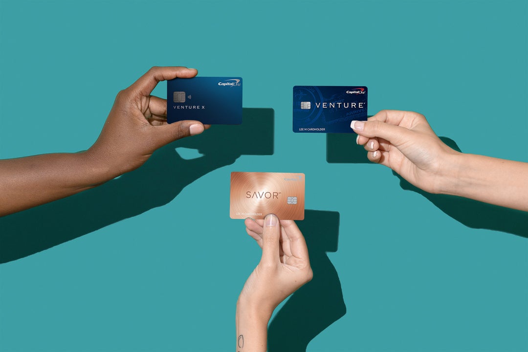 Capital One clarifies application restrictions for personal cards with ...