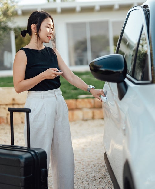 Chase Sapphire rental car insurance: What it covers and how to file a claim