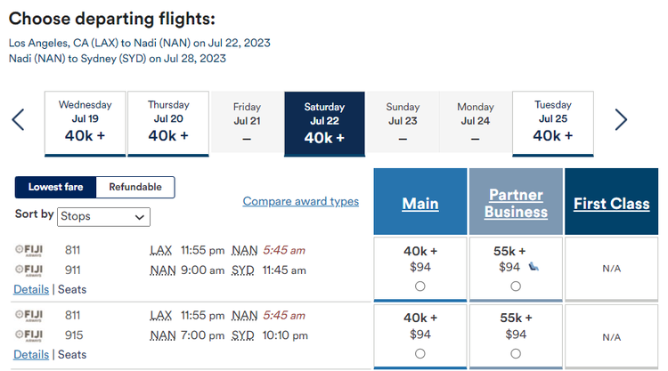 Your complete guide to Alaska Airlines partners - The Points Guy