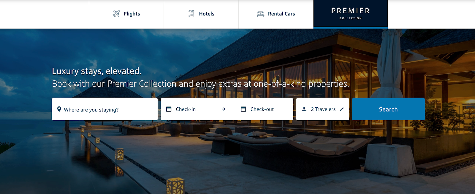Guide to Capital One Premier Collection for hotels The Points Guy