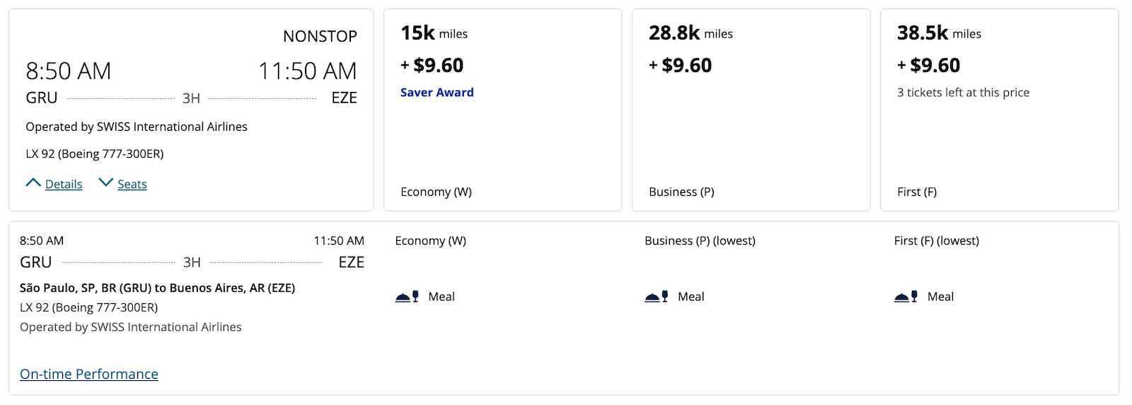 book-swiss-first-class-using-united-miles-the-points-guy