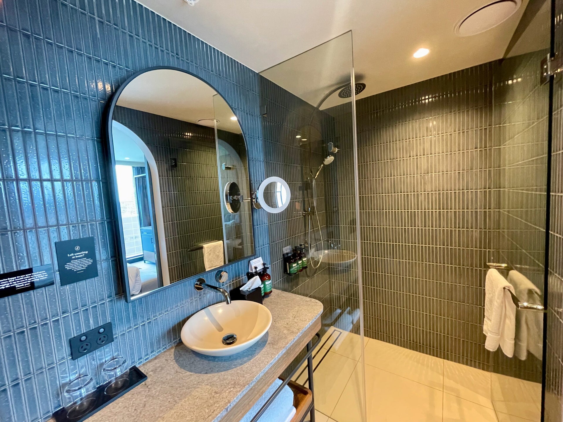 Boutique on a reasonable budget: A review of the Voco Melbourne Central - The Points Guy