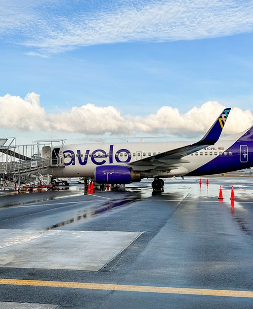 Avelo drops 6 cities as it extends schedule to January, doubles down on New Haven and San Juan