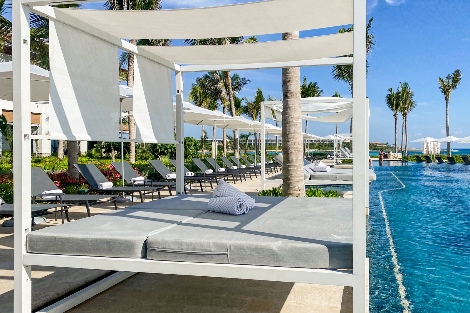 Hotel review: My stay at the Hilton Tulum Riviera Maya All-Inclusive ...