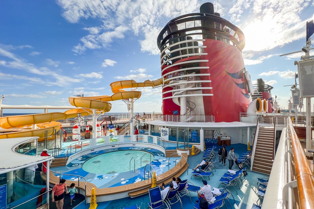 Best Disney Cruise Tips, Tricks And Secrets - The Points Guy