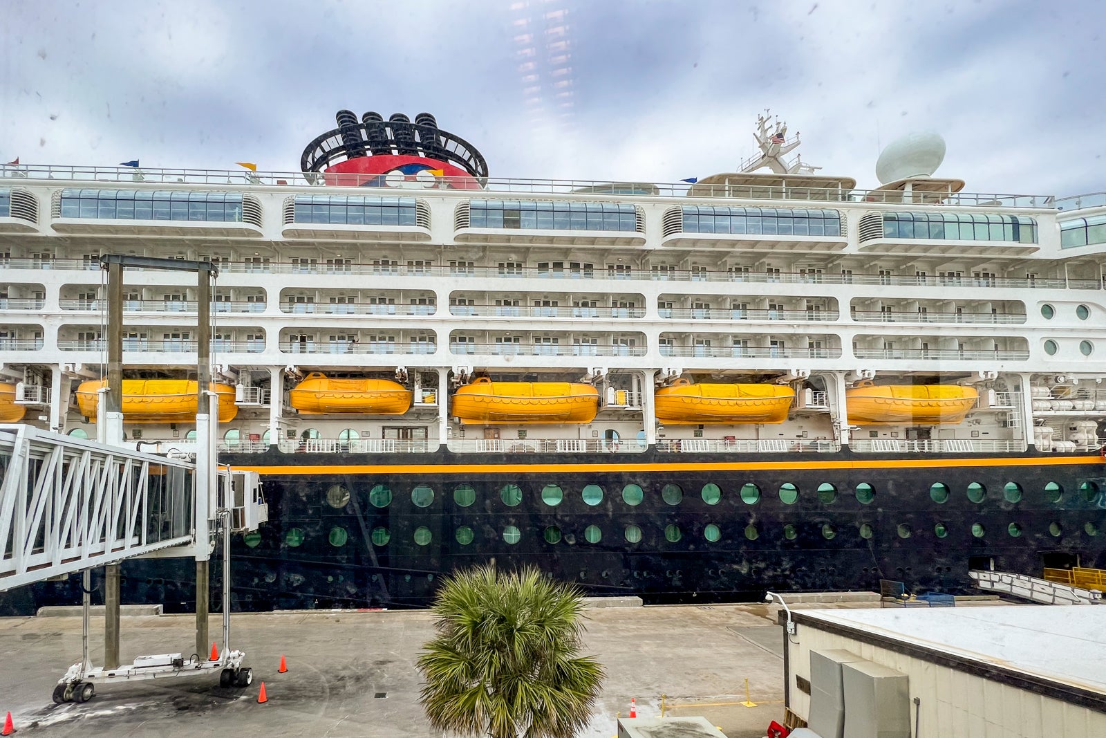 Disney Dream Transatlantic Pirate Menu - The Disney Cruise Family Travel  Blog