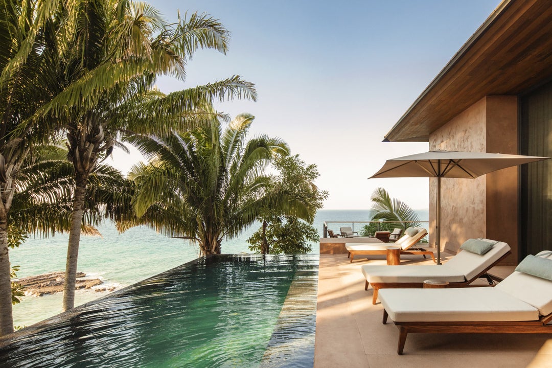 Here are some of our favorite luxury hotel deals in Mexico right now