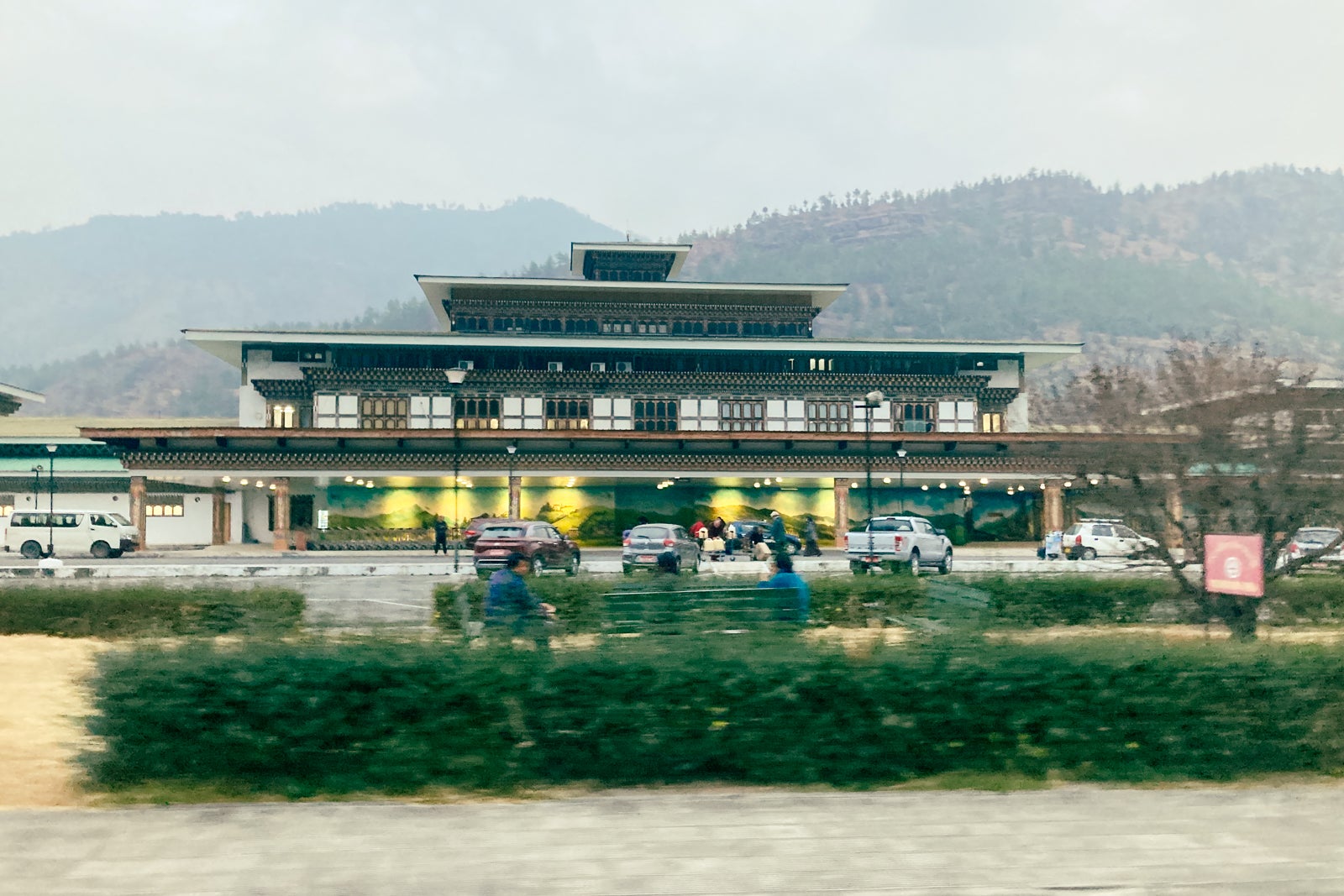 tourist visa in bhutan