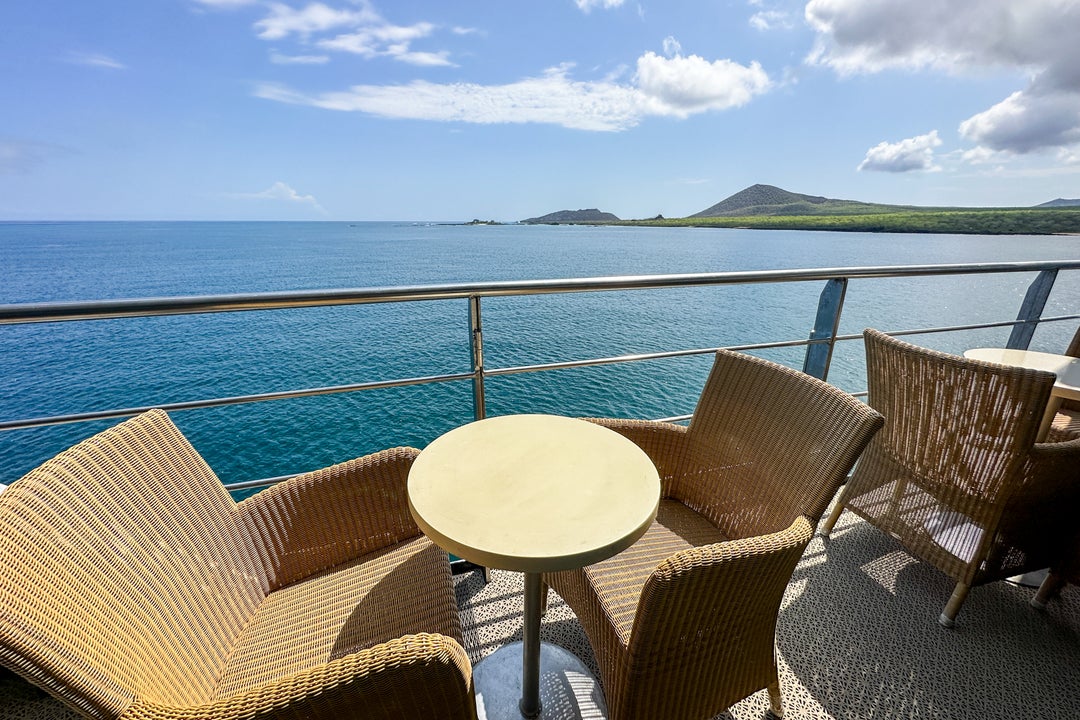 Galapagos cruise guide Itineraries, planning tips and things to do The Points Guy