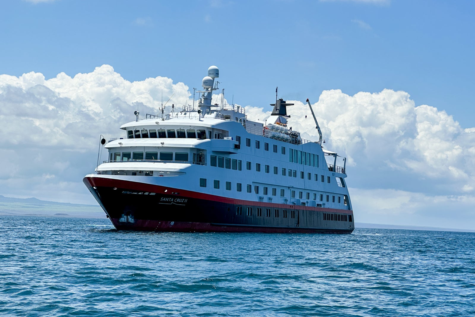 Galapagos Cruise Guide: Itineraries, Planning Tips And Things To Do ...