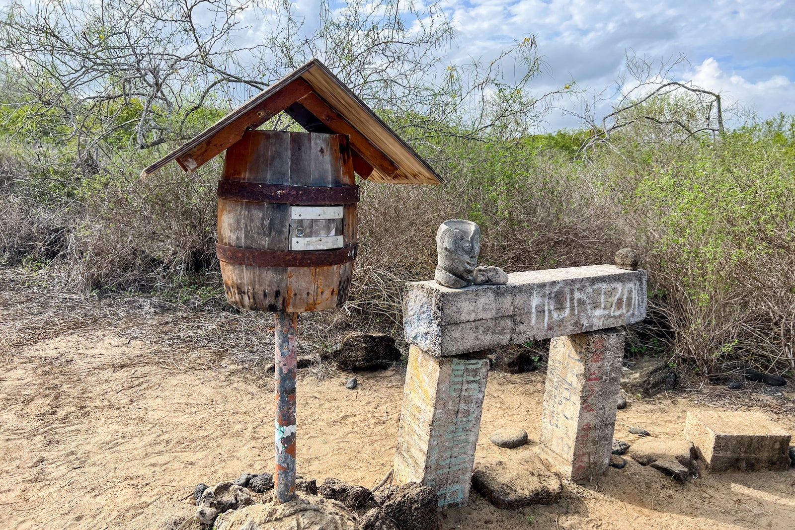 galapagos cruise options