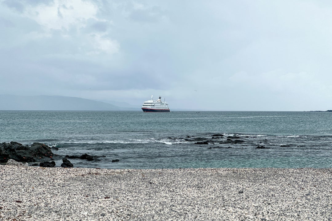 Galapagos cruise guide Itineraries, planning tips and things to do The Points Guy