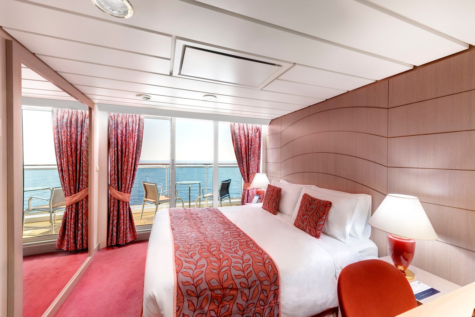 msc seaside deluxe suite yacht club