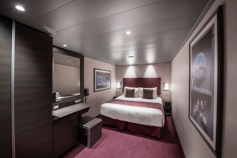 MSC Cruises cabins and suites: Everything you need to know - The Points Guy