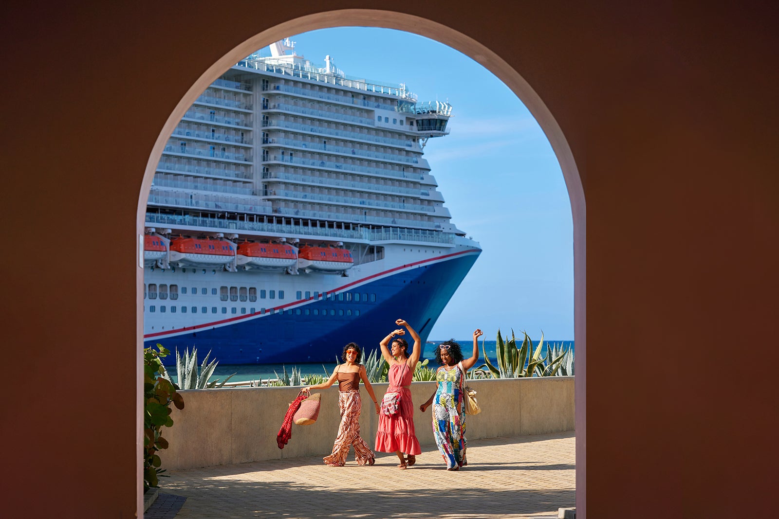 CRUISE NEWS: NO MORE LAST MINUTE CRUISE DEALS 