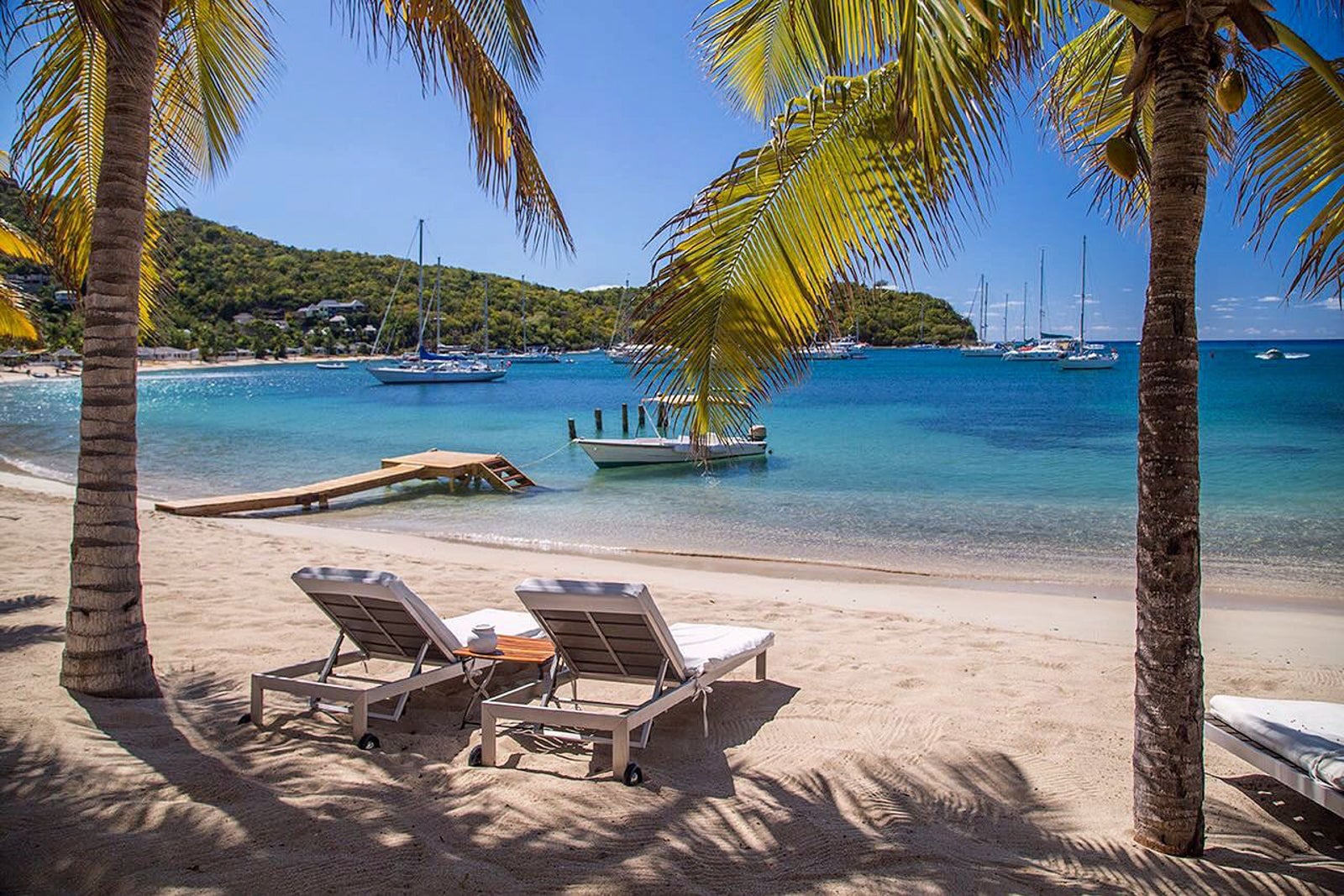 15 best all inclusives in Antigua for a tropical vacation The