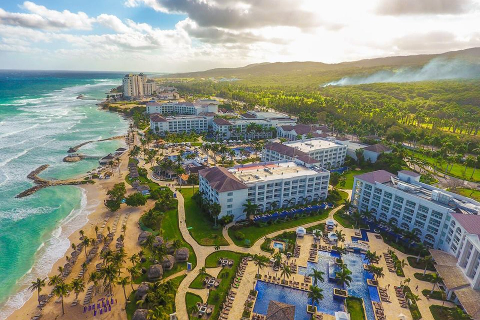 The best all-inclusive resorts in Jamaica, from honeymoon hot spots to family-friendly resorts