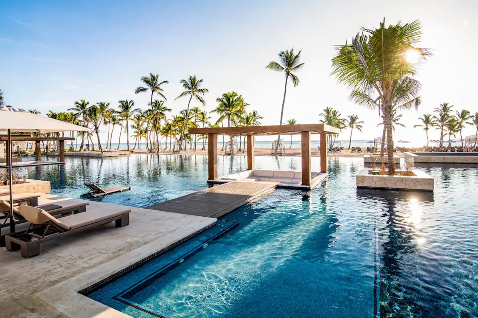 25 best all-inclusive resorts in the world, according to frequent travelers - The Points Guy
