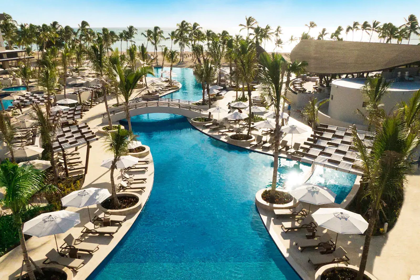 25 best all-inclusive resorts in the world, according to frequent travelers  - The Points Guy