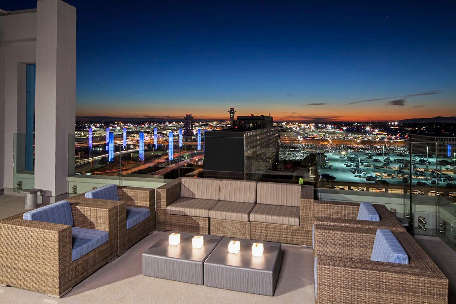 15 best hotels near Sofi Stadium The Points Guy