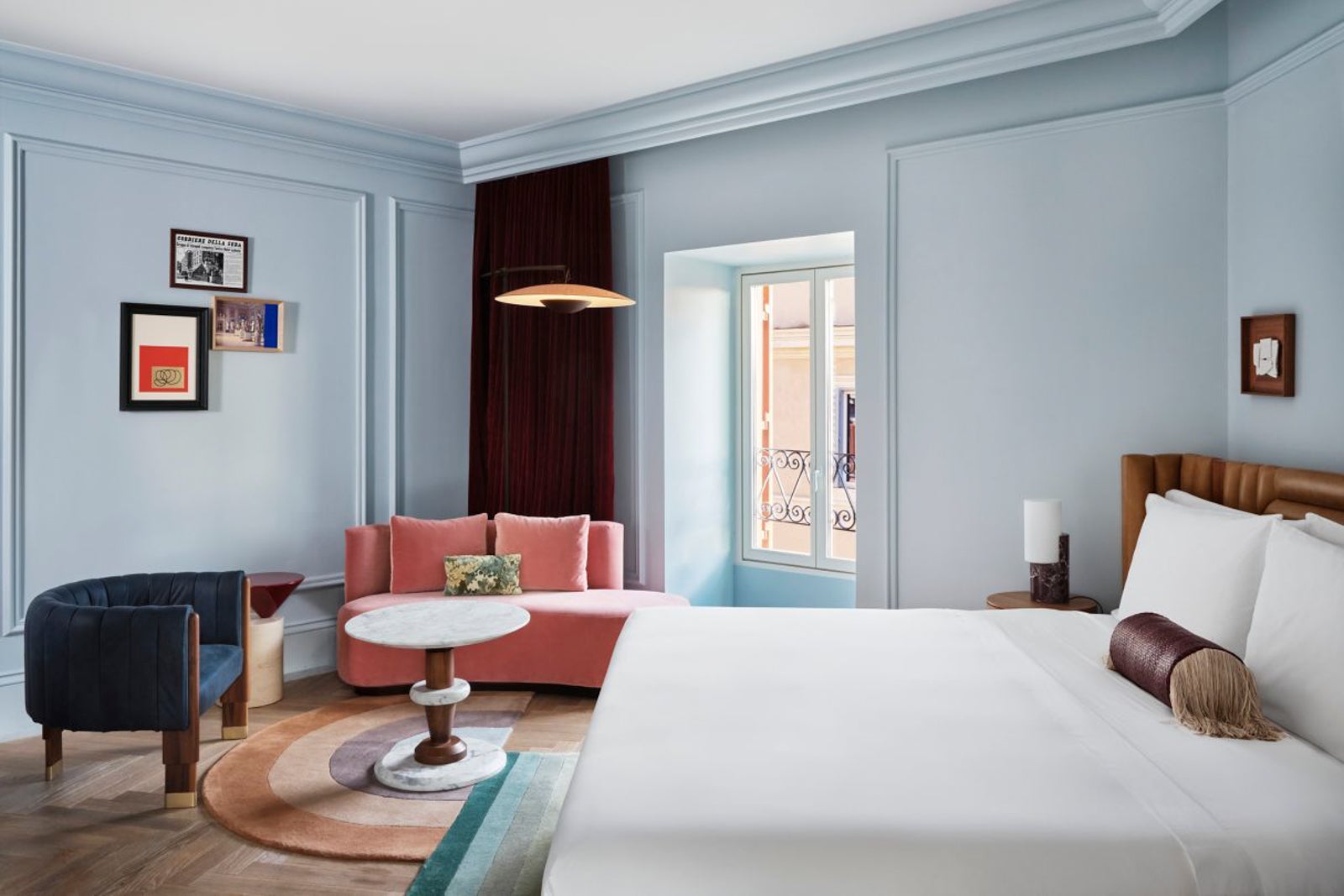 The 25 best hotels in Rome in 2024 - The Points Guy