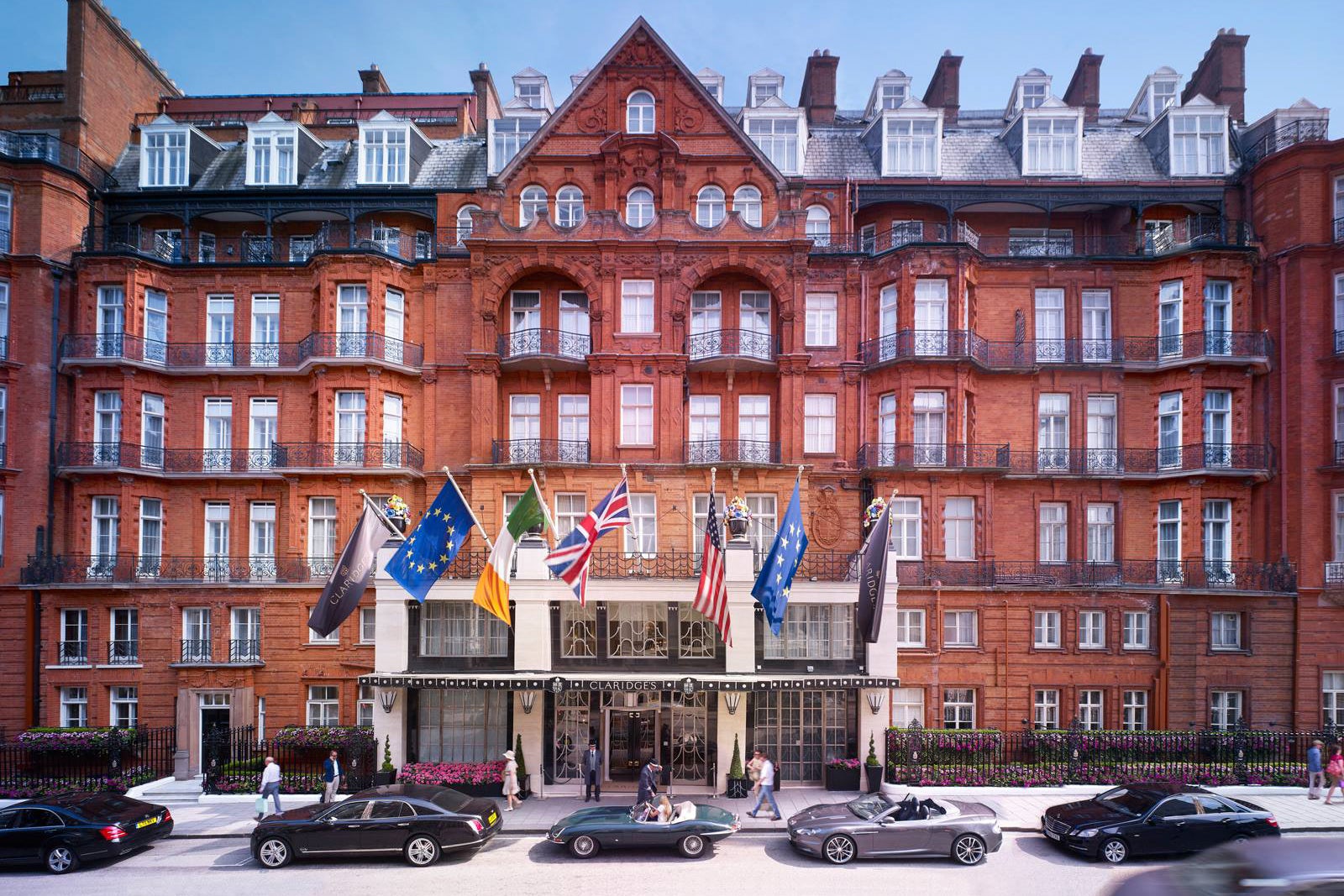 Best Hotels London_Claridges_FB
