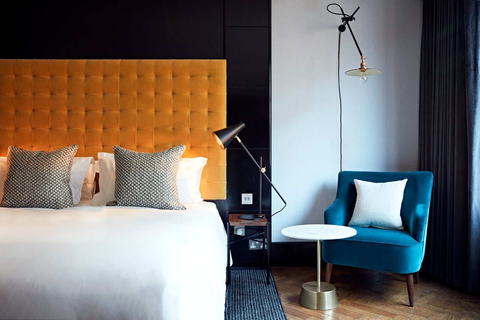 Best Hotels London_The Hoxton Shoreditch_FB