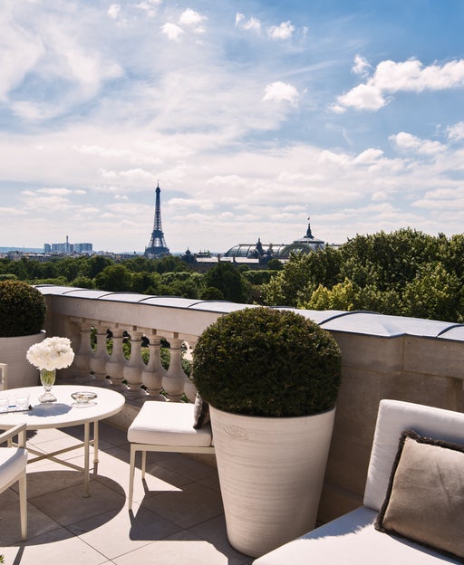 The best hotels in Paris in 2024