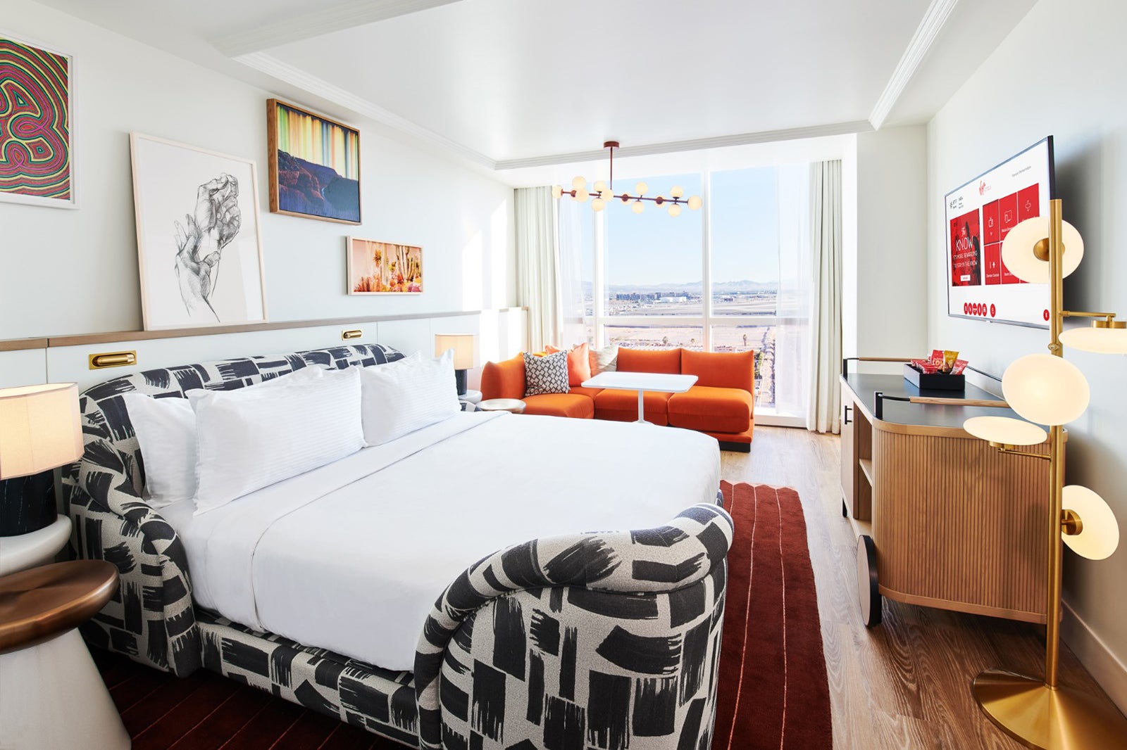 The best hotel suites in Las Vegas - The Points Guy