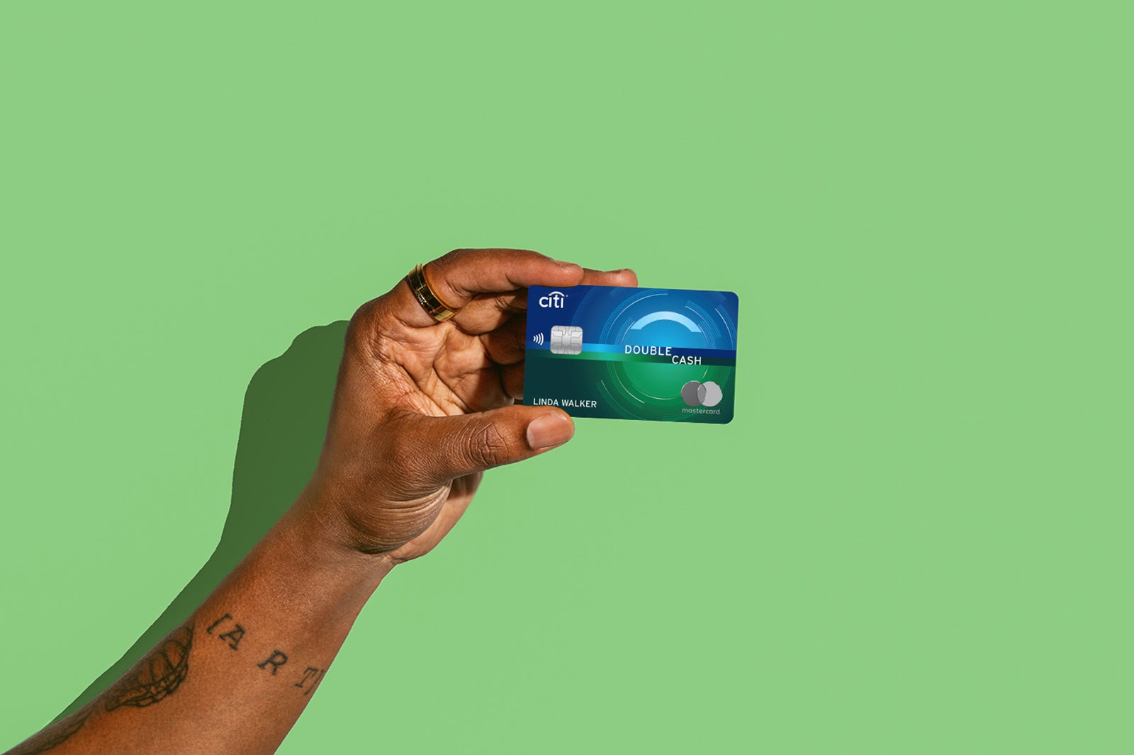 The best 2 cashback credit cards The Points Guy