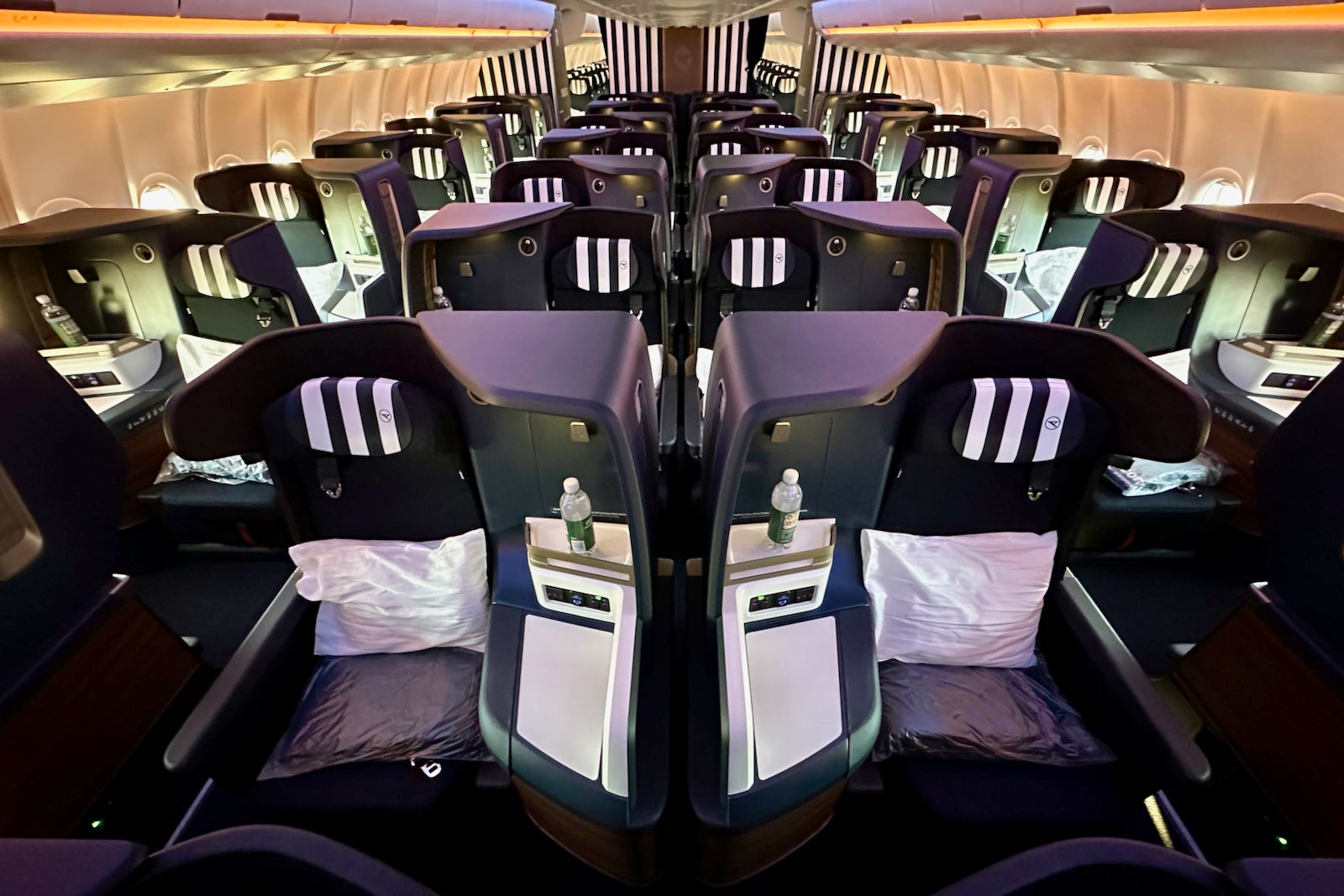 Condor premium economy A330neo review Is it worth the extra cost? The Points Guy