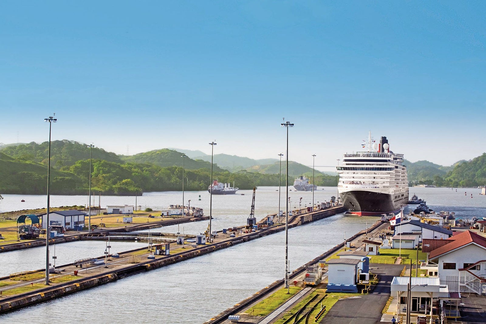 12 best Panama Canal cruises for a bucketlist trip The Points Guy