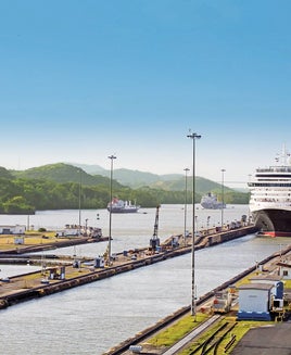 12 best Panama Canal cruises for a bucket-list trip