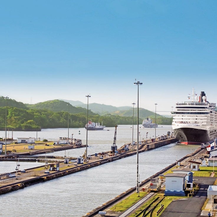 12 best Panama Canal cruises for a bucket-list trip
