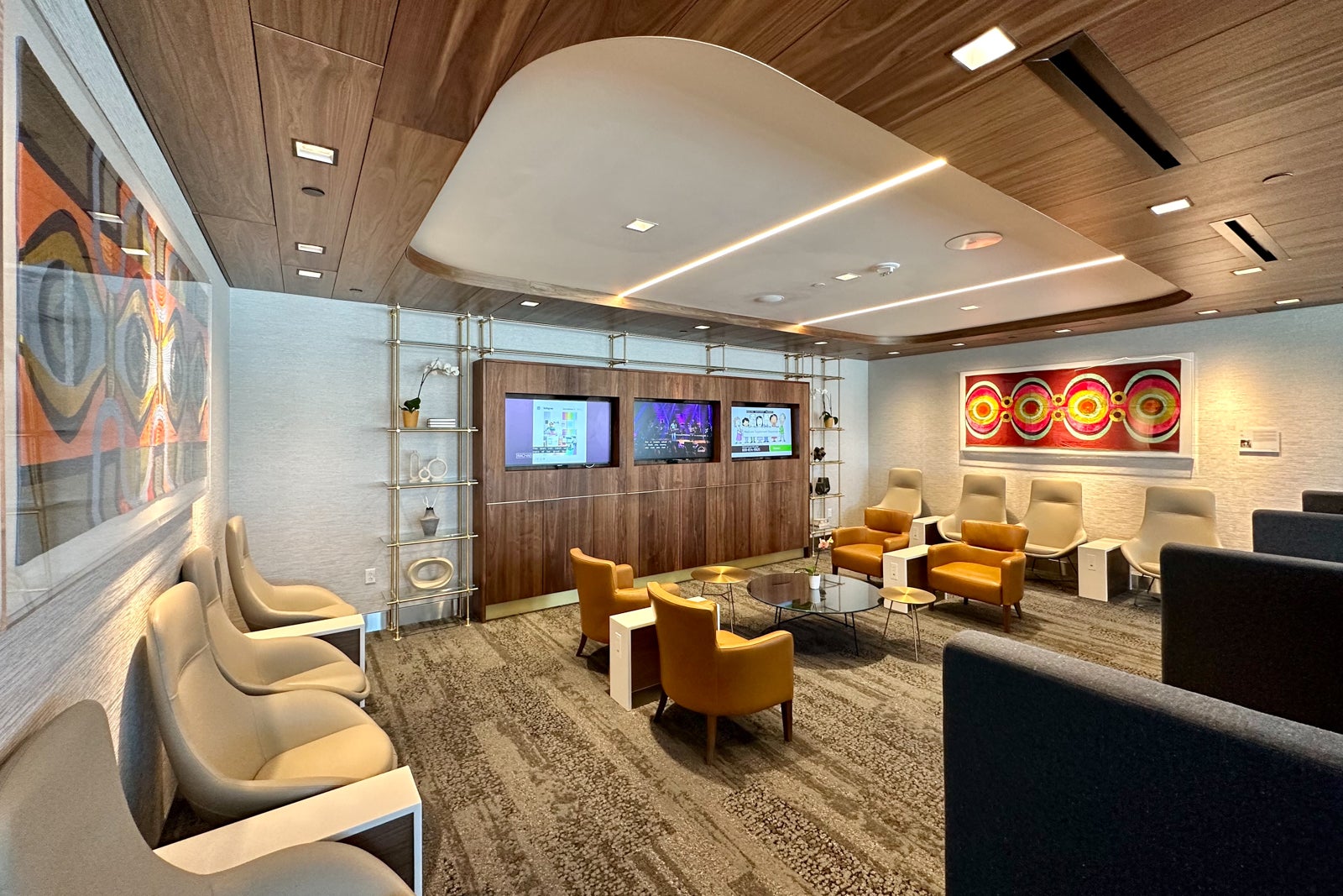 The complete guide to Delta Sky Club lounges in 2023