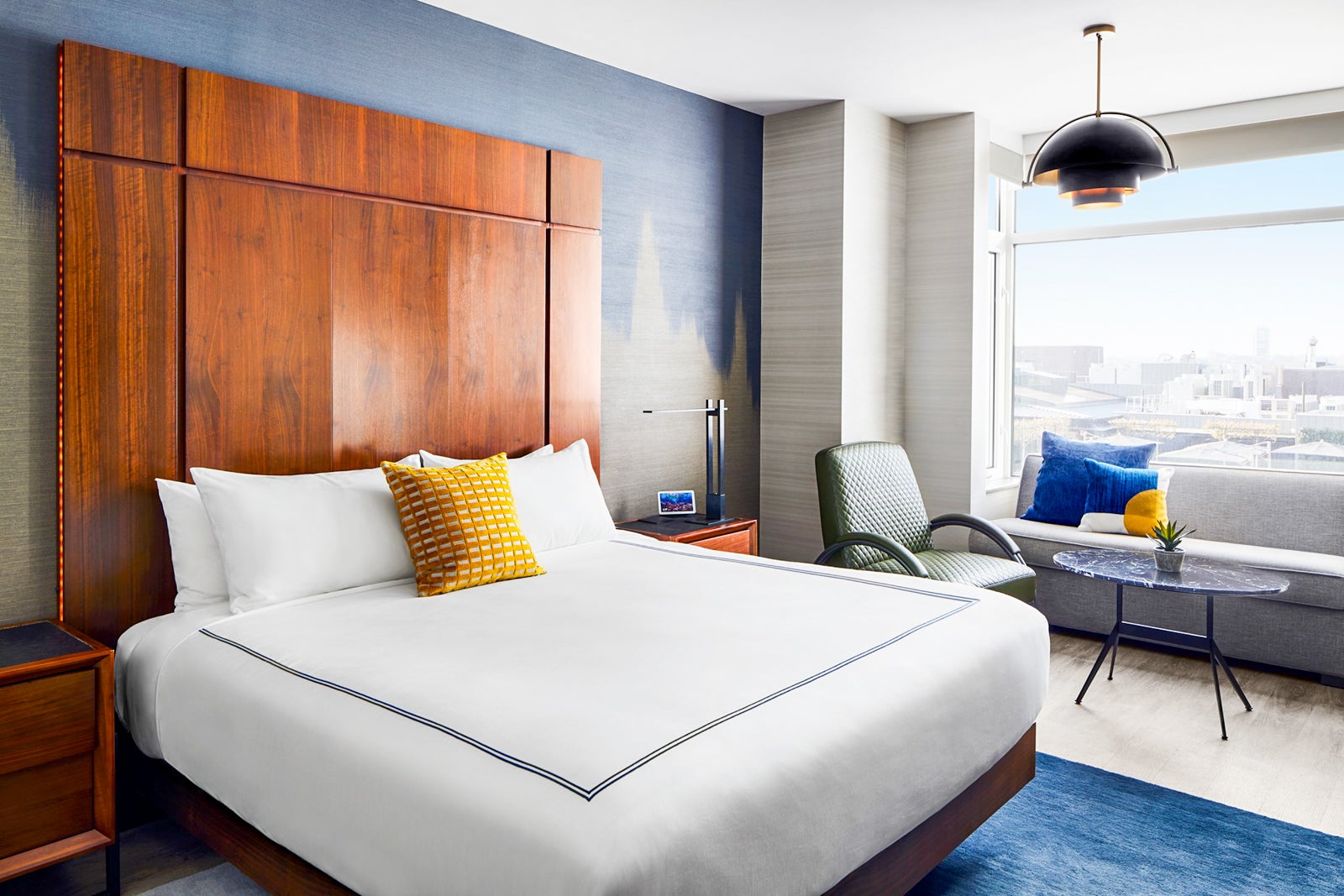 The 23 best hotels in New York City even New Yorkers love - The