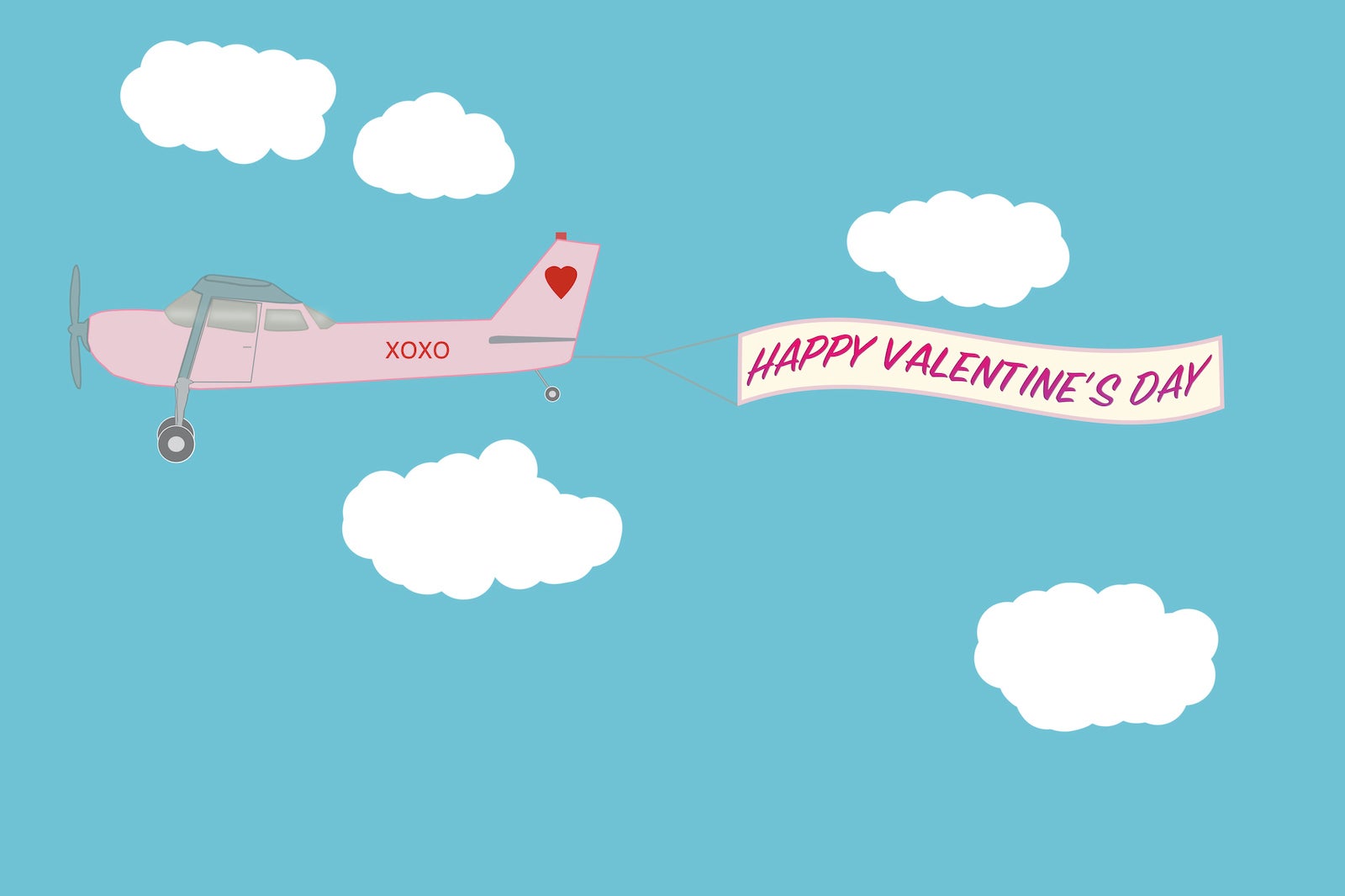 Catch flights, not feelings with Alaska’s 2-day ‘Booking for Love’ sale