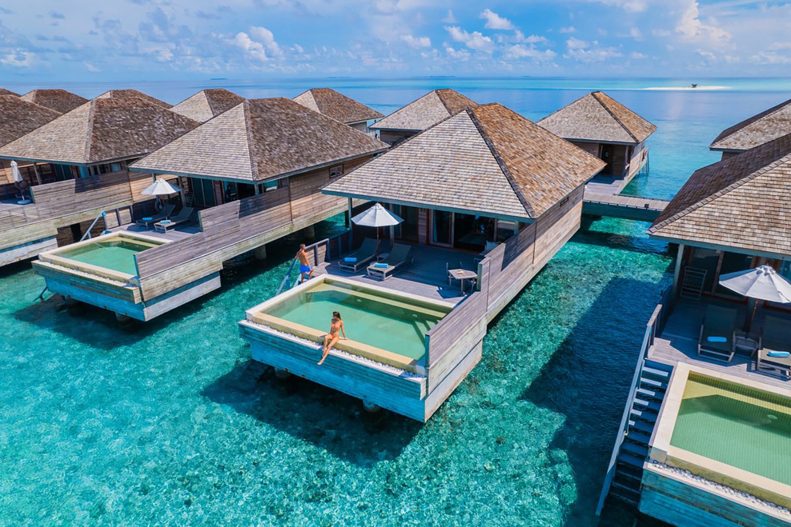 19 relaxing adults-only, all-inclusive resorts for a kid-free vacation picture