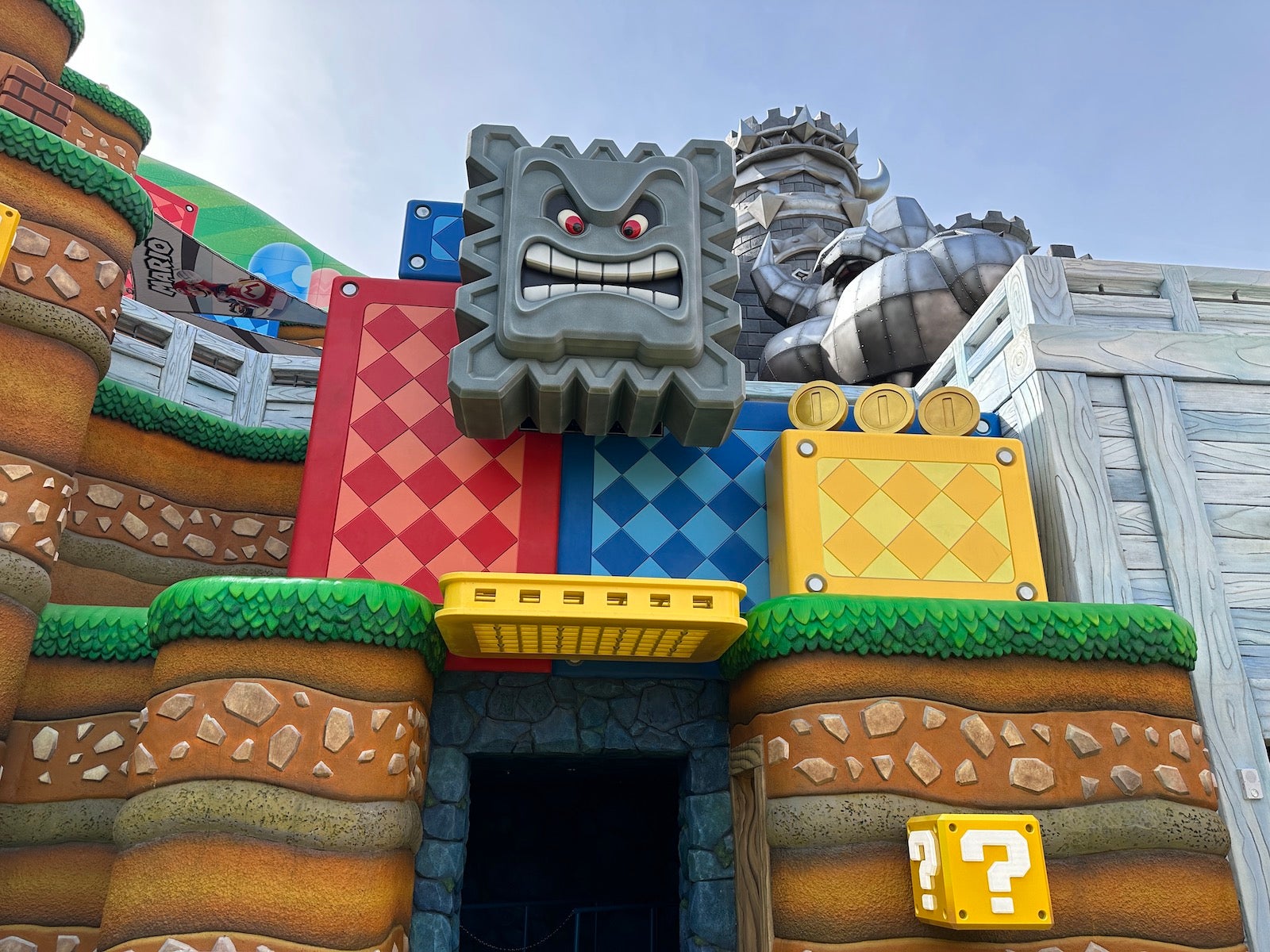 Shigeru Miyamoto Gives Tour of Super Nintendo World Theme Park – The  Hollywood Reporter
