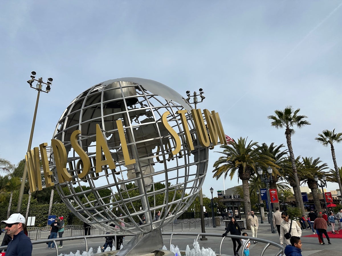 The best rides at Universal Studios Hollywood - The Points Guy