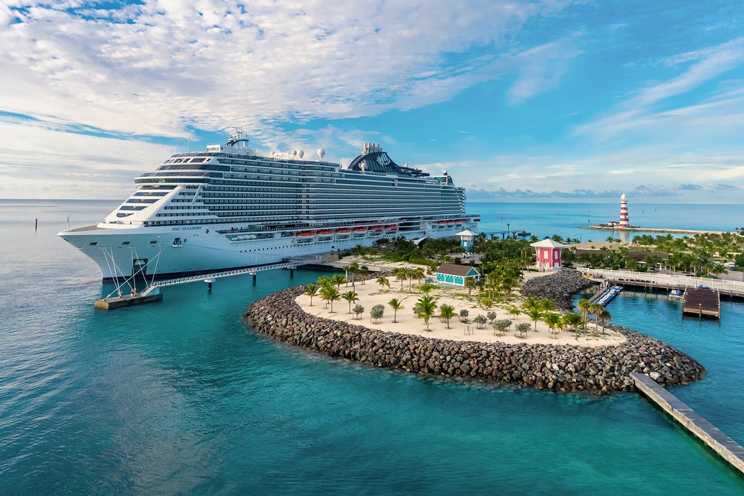 Best time to go on a cruise - The Points Guy