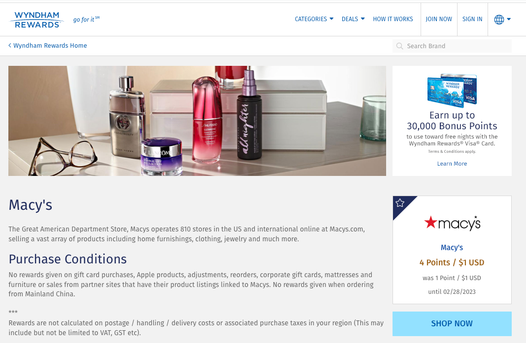 The ultimate guide to earning and redeeming Wyndham Rewards The