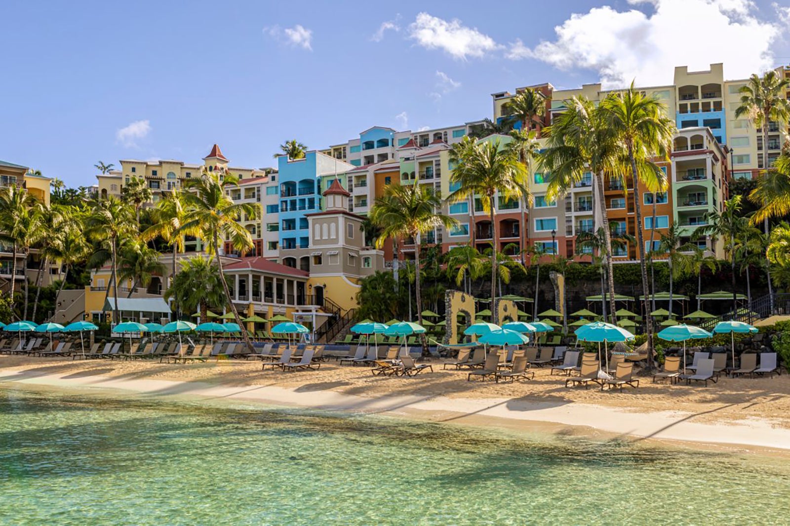 Dreamy St. Thomas all-inclusive resorts for a stress-free vacation